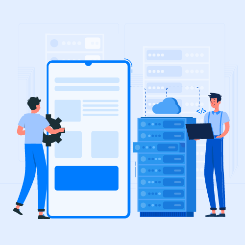 A Quick Guide to Mobile App Backend Development